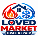 Loved Market HVAC Repair 