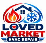 Loved Market HVAC Repair